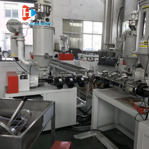 Machine fabrication automatique de baguettes PP, extrudeuse de ligne de Production de bâtonnets PP de noël - Product Image 4