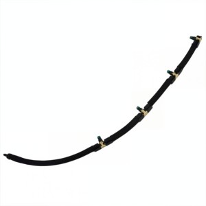 Linha de Retorno de Combustível 03L130235AD para Volkswagen Tiguan Amarok 2012 Audi Q3 2011 |   para 2.0T CLJ CFFB CFGC - Product Image 1