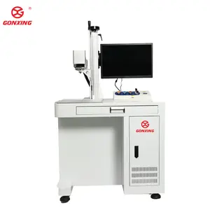 Latest Design Portable Laser Marking Machines for Metal for High Precision Marking and Etching