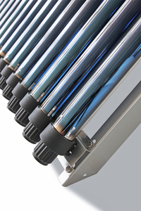 2024 mới nhất Trung Quốc nhà sản xuất hiệu quả cao Hot Bán năng lượng mặt trời Máy nước nóng với nhiệt độ cao - Product Image 5