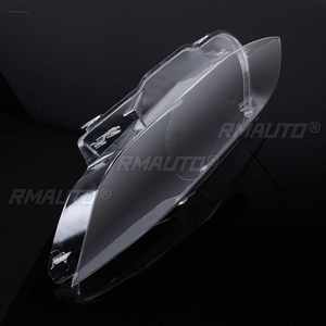 1 Par de Faros Delanteros Izquierdo y Derecho con Lente Transparente de Repuesto para BMW E92 E93 M3 Coupé Convertible 2006 2007 2008 2009 2010 - Product Image 3
