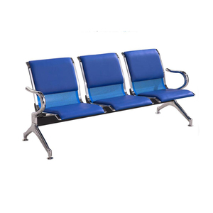<span class=keywords><strong>Lieux</strong></span> <span class=keywords><strong>publics</strong></span> banc d'attente chaise personnalisé hôpital salle de réception chaise d'attente chaises d'attente - Product Image 5