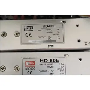 IVIVV HD-60E1V4V plc