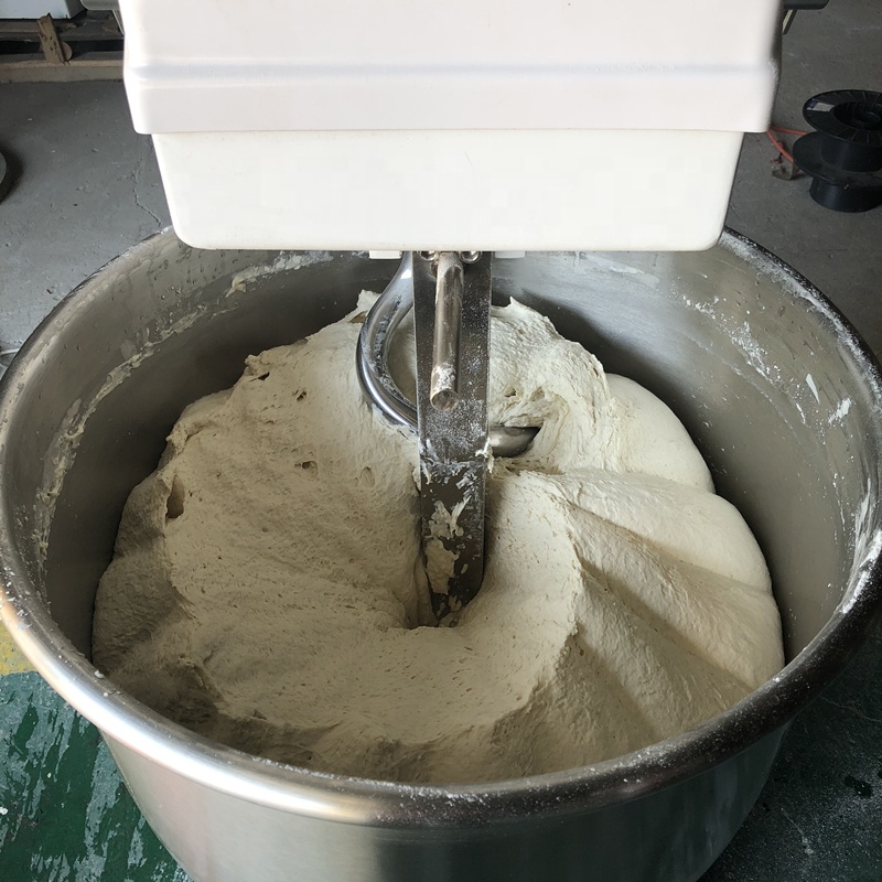 Промышленная цена, тестомешалка, кухонный миксер, тестомешалка, машина для смешивания муки