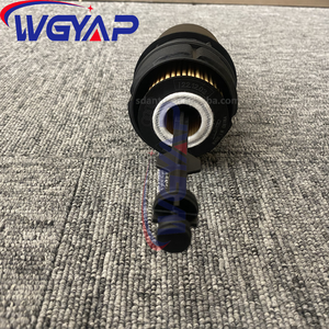 Carcasa de Filtro de Aire para Automóvil WGYAP OEM 06L115401A/B para Volkswagen Golf, Audi A4/A3, SEAT <span class=keywords><strong>LEON</strong></span>/<span class=keywords><strong>LEON</strong></span>, SKODA <span class=keywords><strong>Cupra</strong></span>, Piezas de Auto de Alta Calidad 5F - Product Image 3