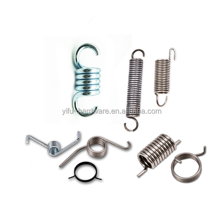 Heavy Duty Stainless Steel Cylinder Tension