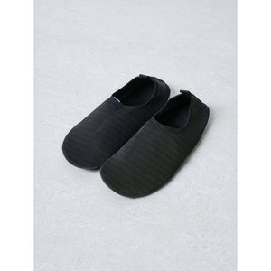 Scarpe Aqua a rete nera calzini pantofole per la casa 275 ~ 285 mm - Product Image 1