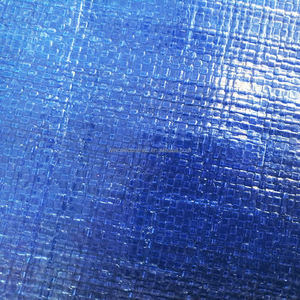 Couverture extérieure légère imperméable de bâche de bâche de HDPE cabine de <span class=keywords><strong>peinture</strong></span> de bâche de HDPE pour le type enduit de récolte de maïs avec l'utilisation d'auvent - Product Image 1