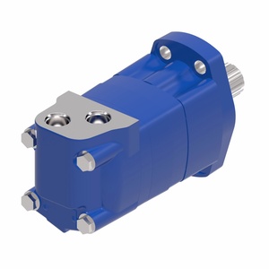 EATON 2K-245 604-0046 <span class=keywords><strong>Motor</strong></span> hidráulico cicloide para maquinaria de construcción para cargador de plataforma de perforación rotativa - Product Image 1