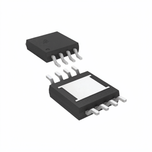 En stock Gestion de l'alimentation (PMIC) LTC4442EMS8E # Composant électronique PBF, 8 TSSOP, 8 MSOP à pad exposé - Product Image 1