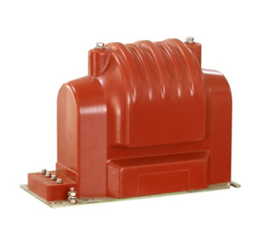 Penjualan laris transformator potensial JDZJ9-10 voltase tinggi 10KV 12KV trafo tegangan - Product Image 5