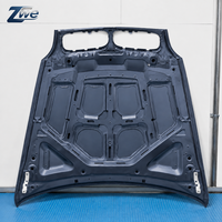 Capó Remanufacturado para BMW Serie X5 E70, OEM 41617486754, Capó de Repuesto para Motor, Venta al Por Mayor