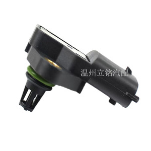 Sensor de Presión de Admisión 0281002655 para Scania 1697325 1789364, Pieza de Motor de Camión - Product Image 5