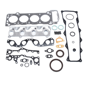 תיקון אביזרים ערכת תיקון עבור toyota 1rz oem 04111-75012 שיפוץ מלא סט מנוע - Product Image 1