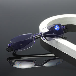 Venta caliente al por mayor de <span class=keywords><strong>Amazon</strong></span> barato anti Bloqueo de luz azul <span class=keywords><strong>gafas</strong></span> de <span class=keywords><strong>lectura</strong></span> de luz LED con OEM - Product Image 5