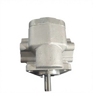 Bomba de Engranajes de Alta Presión para Montacargas Hidráulicos EG-PA-F2R EG-PA-F9R EG PA 310 F9R EG-PA-F11R EG-PA-F12R EG-PA-F1R - Product Image 1