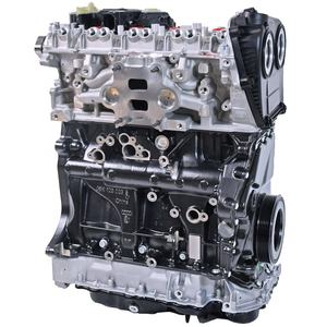 Hochwertiger Benzinmotor EA888 Gen3 DJH 2.0T 206KW 4 Zylinder Langer <span class=keywords><strong>Block</strong></span> für VW Golf 2019 - Product Image 1