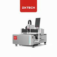 Prix de la machine de découpe laser à fibre en acier inoxydable 1000W CNC Machine de découpe de précision Mini machine de découpe laser