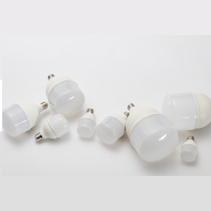 China <strong>Supplier</strong> 90-100Lm/<strong>w</strong> 6500K/3000K/4000K 20W T <strong>Bulb</strong> E27/E26/B22 Intelligent Switch <strong>Led</strong> <strong>Bulb</strong> Spare Parts - Product Image 1