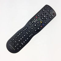 Télécommande universelle URC500 50 touches pour l'Amérique du Sud Movistar et télécommande tout-en-un VIVO pour le BRÉSIL