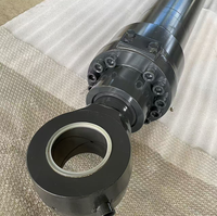 Pièces de machines de construction pour excavatrices OEM d'usine : Grands vérins hydrauliques pour bras, flèche, godet et bras de manutention, et couvercles de vérins hydrauliques