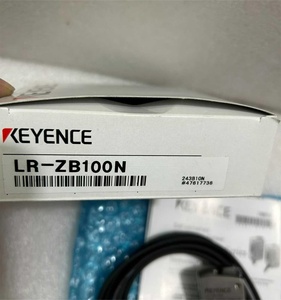 เซ็นเซอร์เลเซอร์ CMOS แบบรวมในตัวรุ่นใหม่ LR-ZB100N พร้อมสายเคเบิลแบบสี่เหลี่ยมขนาด 100 มม. - Product Image 4