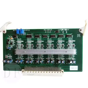 Knitting Machine Hengqiang System Single System Degree Plate Original Second-hand E592-V1.3 Electronic Board