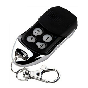 Control Remoto para Puerta de Garaje Merlin M842/M832/M844, Abridor de Puerta Prolift 230T/430R, 433.92MHz, Código Variable, Pantalla LED Digital 4 - Product Image 2