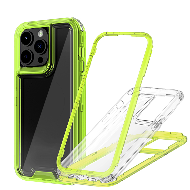 Verde