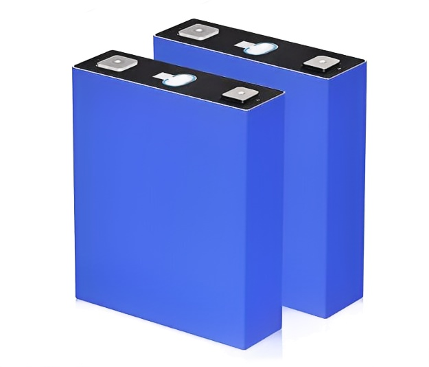 New 230Ah LF230 Large Capacity LiFePO4 Battery Lithium Iron Phosphate 3.2V Electric Vehicle Battery Solar Energy System Cell
