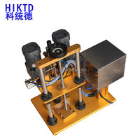 Machine semi-automatique 200 ml pour boissons/savon liquide/gel, haute précision, haute productivité, écologique, multifonctionnelle