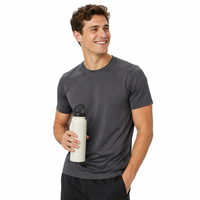 Nouvelle Arrivée - Bouteille d'Eau Isotherme en Acier Inoxydable 700ml/960ml avec Couvercle et Compatible MagSafe - Vente Flash
