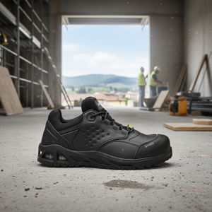 Kaptiv K-CROSS S3 ESD SRC BASEB1011A Scarpe Antinfortunistiche Protettive PRO EVA Leggere con Puntale Composito Stivali da Lavoro Italia - Product Image 3