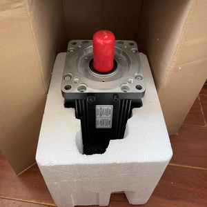 มอเตอร์ MKD071B-035-KP0-KN รุ่น R911274565 มอเตอร์ไฟฟ้ากระแสสลับ MKD สำหรับเครื่องจักรอาหาร - Product Image 3