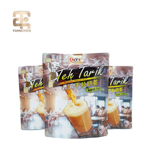 Bolsa de Café Personalizada con Impresión en Huecograbado, Resistente a la Humedad, Multiusos, para Envasado de Alimentos - Product Image 6
