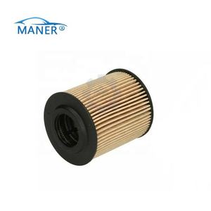 Filtro de Aceite MANER 03P115466 para VW, Seat, Skoda, Filtro de Aceite para Automóvil 03P115466 - Product Image 2