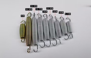 Kunden spezifische Zugfeder - Product Image 3