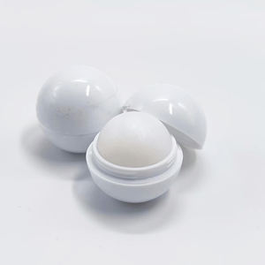 Bálsamos Labiales Redondos <span class=keywords><strong>con</strong></span> Logotipo Personalizado, <span class=keywords><strong>Balsamo</strong></span> <span class=keywords><strong>Labial</strong></span> <span class=keywords><strong>con</strong></span> Sabor a Frutas, Hidratante, Vegano, para el Cuidado de los Labios - Product Image 4