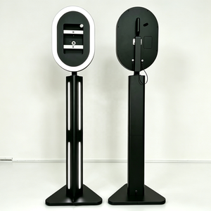 Aksesoris bilik foto logam, panel <span class=keywords><strong>iPad</strong></span>, panel <span class=keywords><strong>iPad</strong></span> ukuran khusus - Product Image 6
