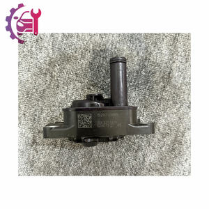 0CK321281L Audi A4 A5 B9 için yüksek kaliteli otomobil parçaları iletim YAĞ POMPASI 8W 8WS A6 A7 Q5 B9 2018-2020 2.0L 0CK321281K - Product Image 2