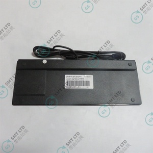 ชิ้นส่วนเครื่องจักร SMT 00321623-01 คีย์บอร์ด SIPLACE TRACKBALL - Product Image 4