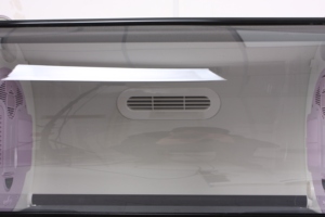 Incubadora para Mascotas con Oxígeno para Clínica Veterinaria, Equipo de Cuidado para Cachorros, Gatitos y Recién Nacidos, para Clínicas Veterinarias y Centros de Cuidado de Mascotas - Product Image 3