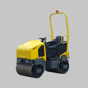 Tấm Thủy Lực Máy Đầm Máy Bê Tông Cắt Đầm Đầm Giá - Product Image 3