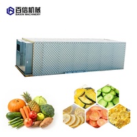 Séchoir à légumes de haute qualité, machine de séchage pour oignons, grains de café, fraises, citrons, concombres, viande et pois-chaussons