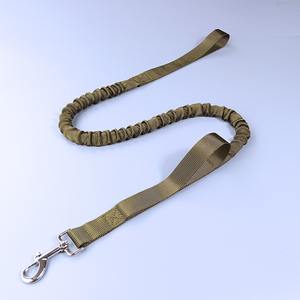 <span class=keywords><strong>Correa</strong></span> Táctica para Perros al por Mayor, <span class=keywords><strong>Correa</strong></span> Elástica Resistente para Entrenamiento, <span class=keywords><strong>Correa</strong></span> Personalizada para Perros Medianos y Grandes - Product Image 1