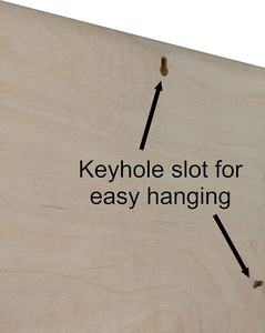 Junji Tường Bằng Gỗ Dấu Hiệu Nhà Tình Bạn Tình Yêu Dấu Hiệu Cho Món Quà Trang Trí Nội Thất Gỗ Treo sige, Độc Đáo Và Có Ý Nghĩa Quà Tặng Cho Bạn Bè - Product Image 3