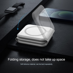 <span class=keywords><strong>Cargador</strong></span> Inalámbrico Rápido 3 en 1 de 15W, Estilo Moderno 2023, <span class=keywords><strong>para</strong></span> <span class=keywords><strong>iPhone</strong></span>, <span class=keywords><strong>Apple</strong></span> <span class=keywords><strong>Watch</strong></span> <span class=keywords><strong>y</strong></span> <span class=keywords><strong>Airpods</strong></span> - Product Image 6
