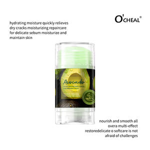 O'chea Avocado crema speciale nutriente idratante crema da massaggio Anti-chapping crema per la cura delle mani e dei piedi - Product Image 3