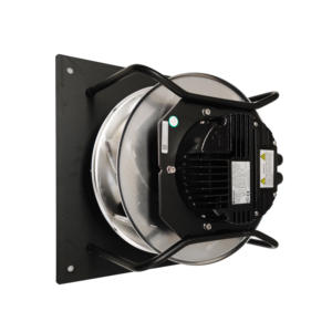 Ventilateur centrifuge de refroidissement à haute pression statique Fans-tech SC310F5-088-001 400VAC 50/60Hz 1010W 1.65A 3500RPM 4150m3/h Moteur EC OEM - Product Image 5