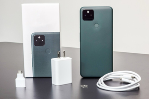 Bán buôn giá rẻ <span class=keywords><strong>Android</strong></span> 11 điện thoại thông minh với 128G lưu trữ phiên bản toàn cầu mở khóa 5g cho <span class=keywords><strong>Google</strong></span> Pixel 5A Điều kiện Mới - Product Image 4